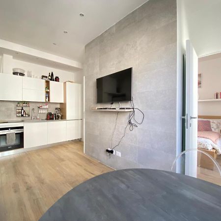 Ferienwohnung Casa Aventino Rom Exterior foto