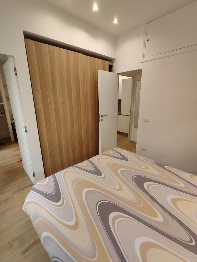 Ferienwohnung Casa Aventino Rom Exterior foto