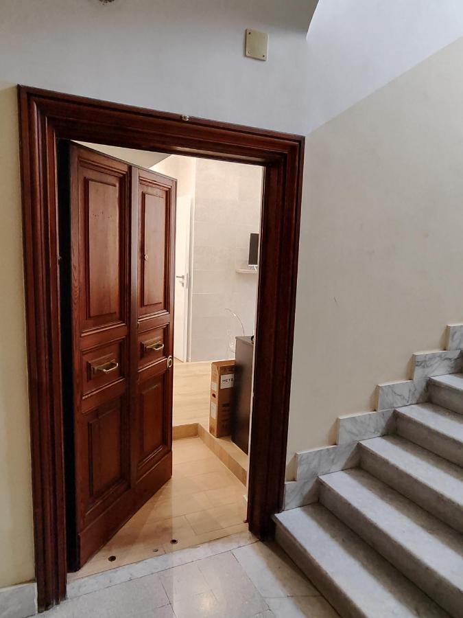 Ferienwohnung Casa Aventino Rom Exterior foto