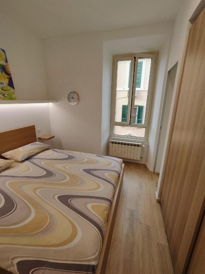 Ferienwohnung Casa Aventino Rom Exterior foto